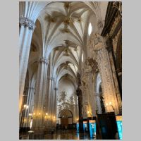 Catedral del Salvador (La Seo) de Zaragoza, photo Arent, tripadvisor.jpg